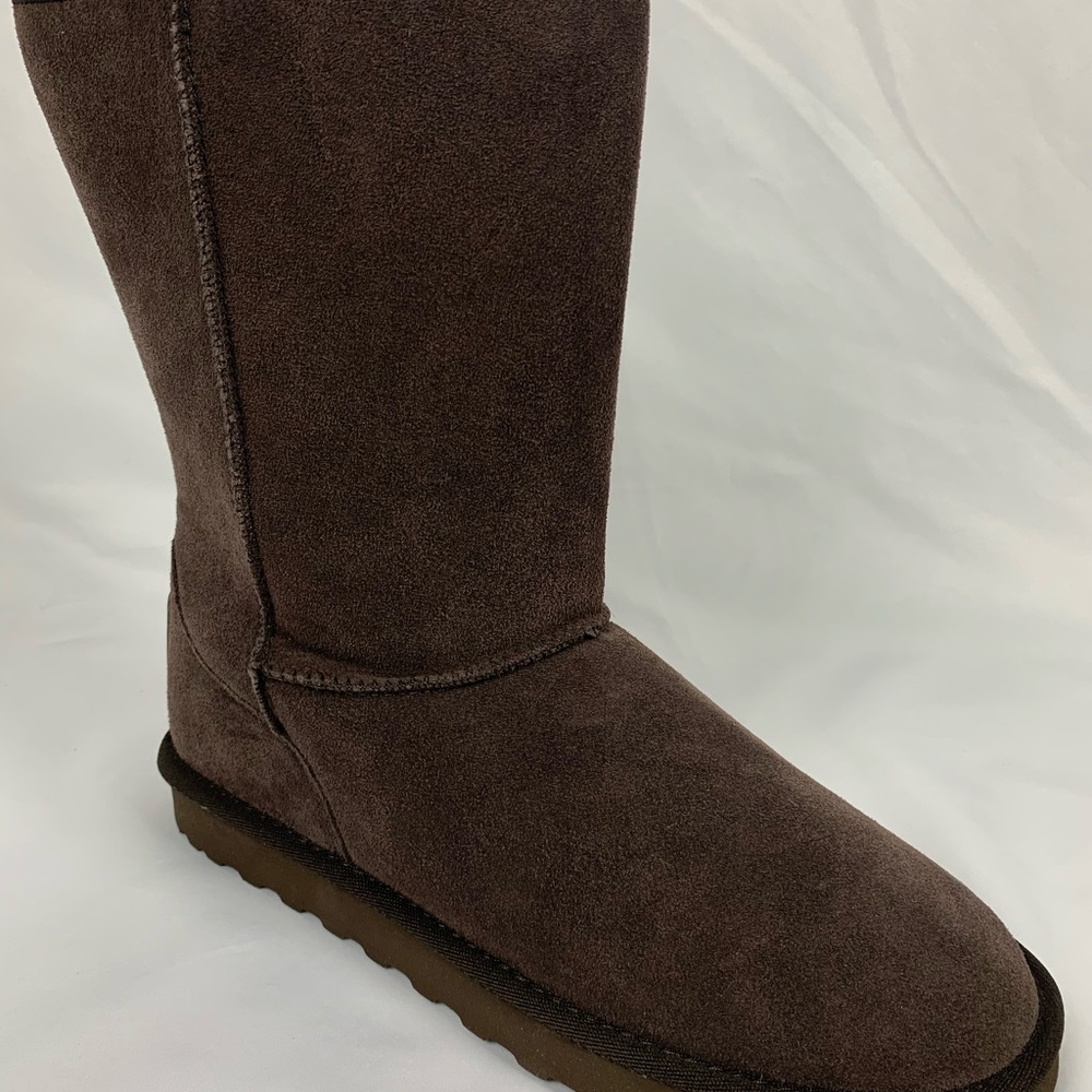SoulCal Snug Boots
